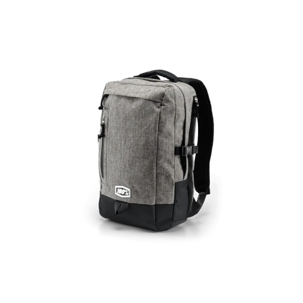 100% - Transit Backpack