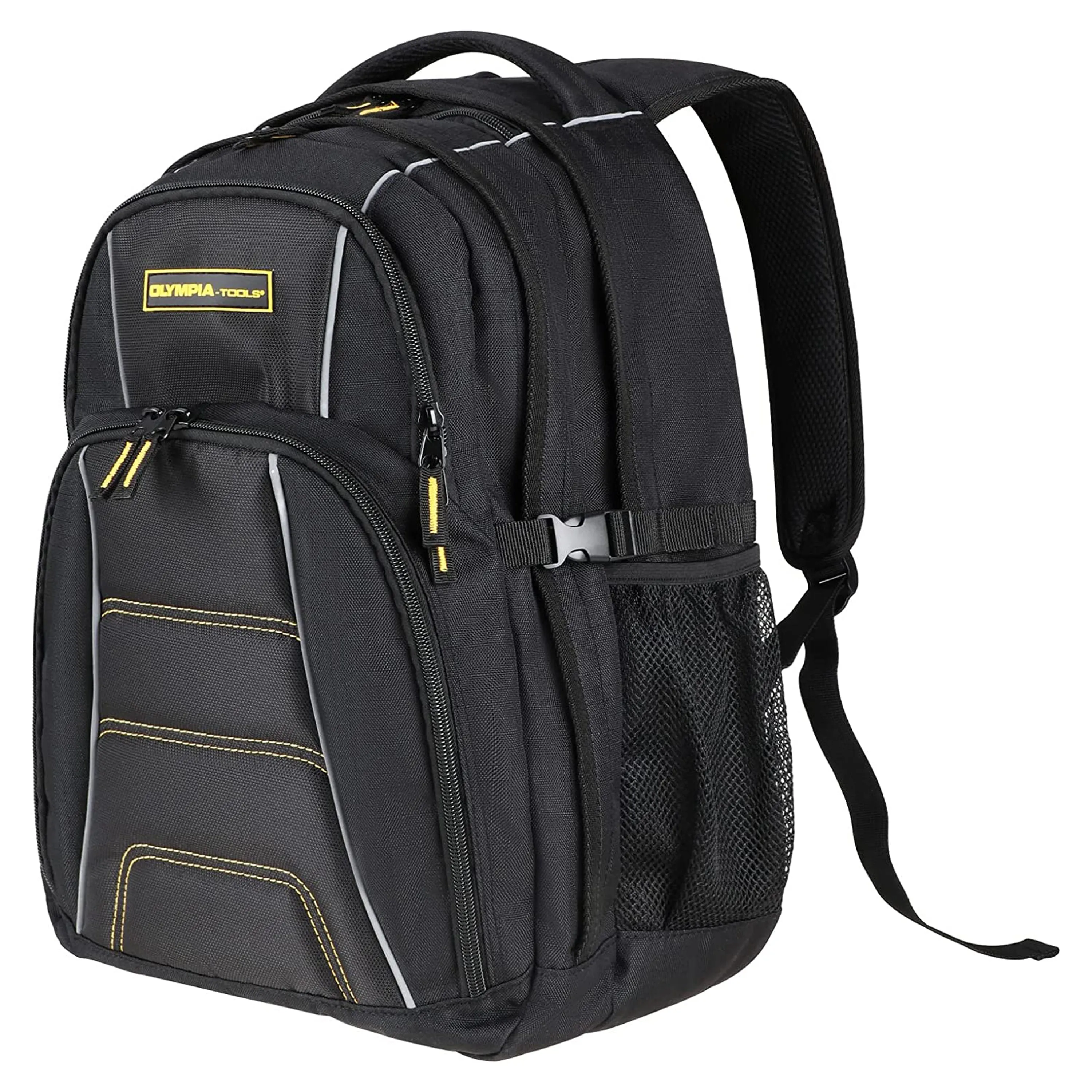 17" LAPTOP BACKPACK