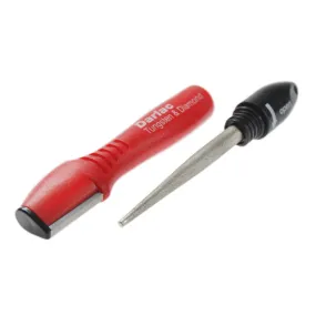 2 in 1 Tool Sharpener