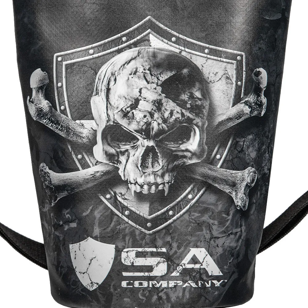 2L Dry Bag | Skull & Crossbones PreOrder