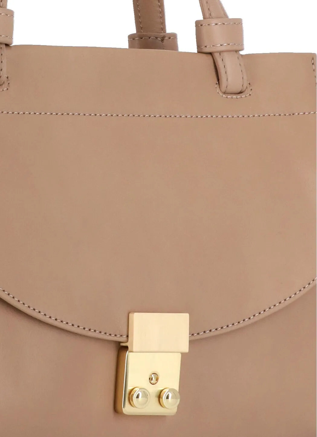 3.1 Phillip Lim Pashli Soft Mini Shoulder Bag