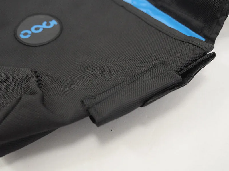 360 Tool Bag Blue【SALE 20%OFF!!】/ 360HOLDS