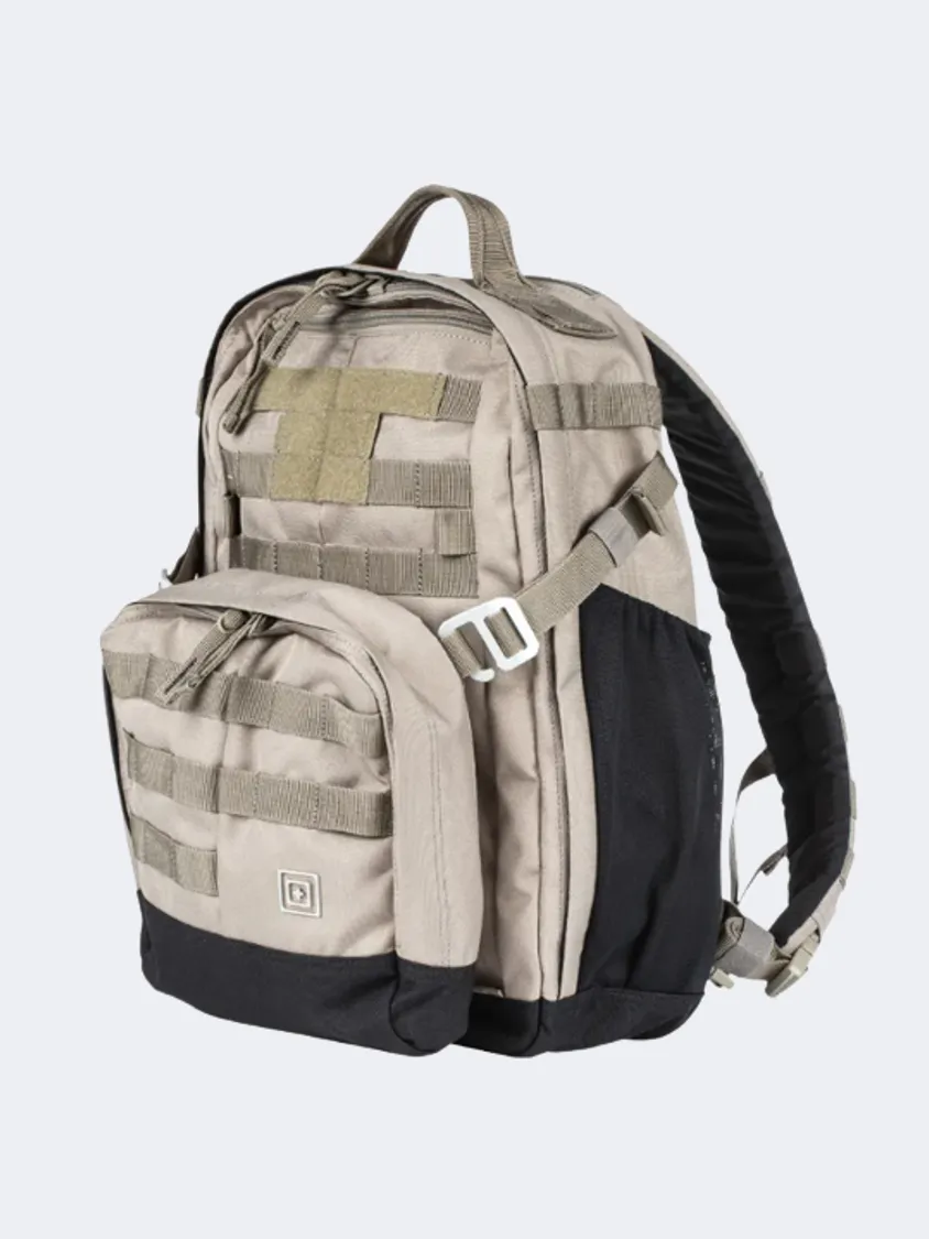 5-11 Brand Mira 2In 1 Men Tactical Bag Grey