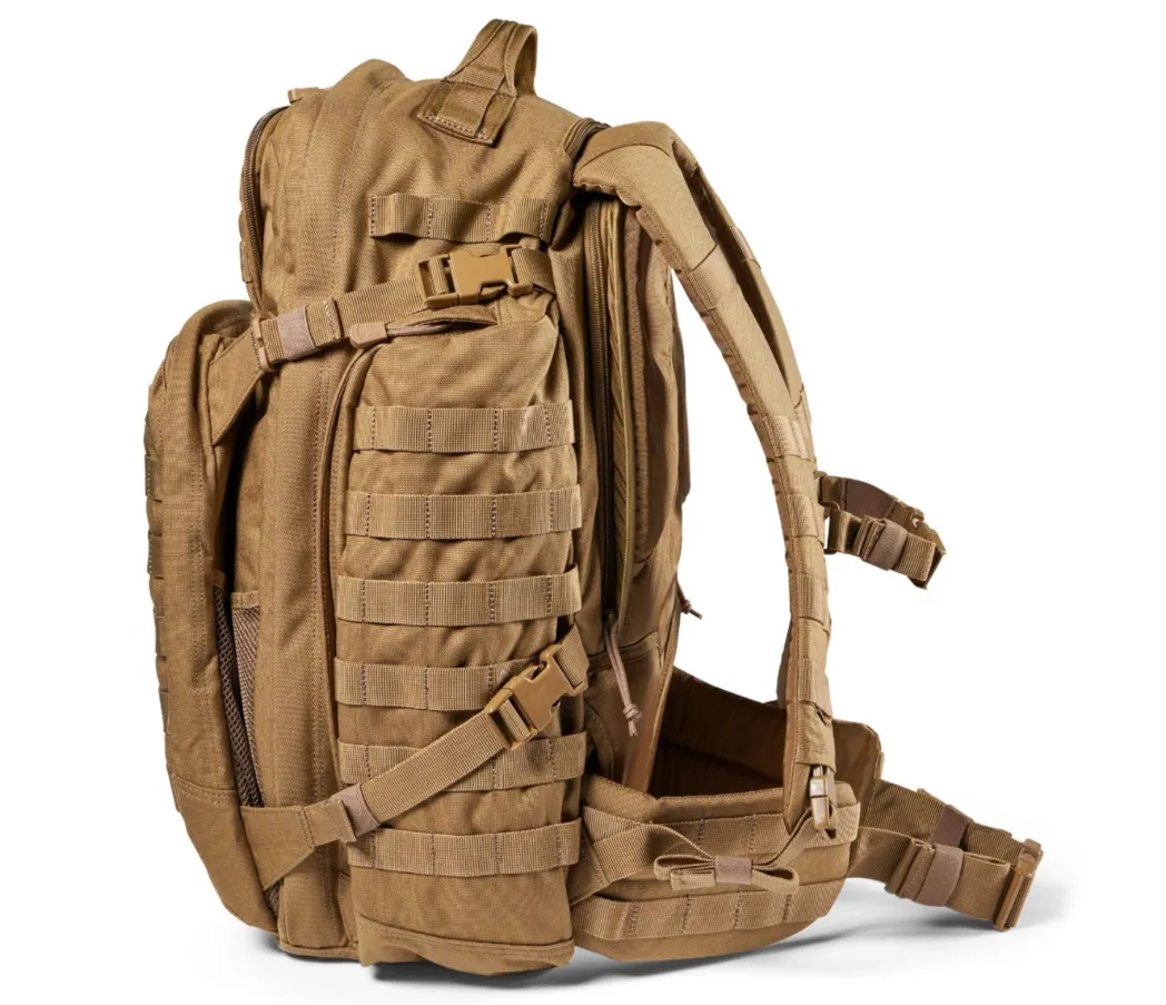 5.11 Tactical Rush72 2.0 Backpack 55L