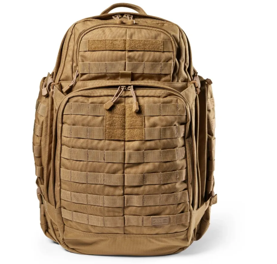 5.11 Tactical Rush72 2.0 Backpack 55L