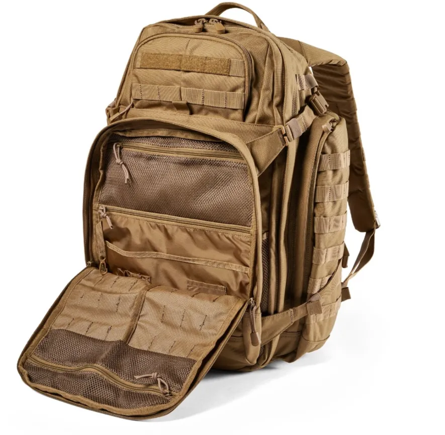 5.11 Tactical Rush72 2.0 Backpack 55L