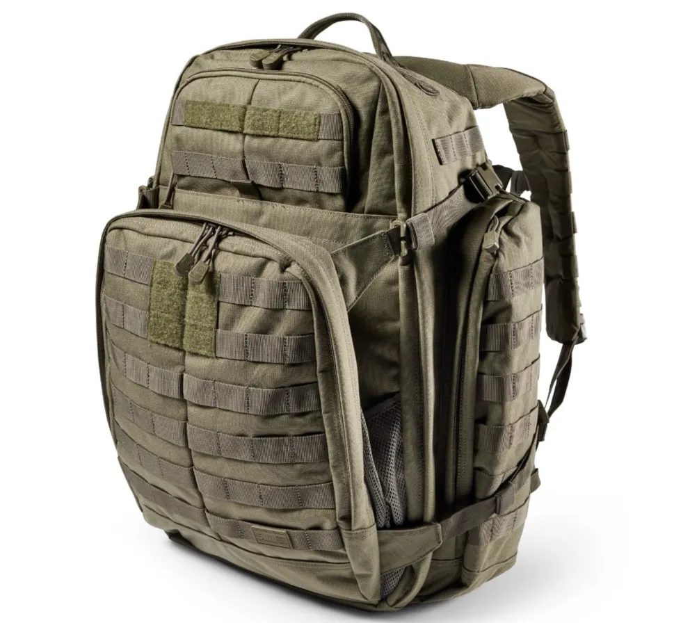 5.11 Tactical Rush72 2.0 Backpack 55L