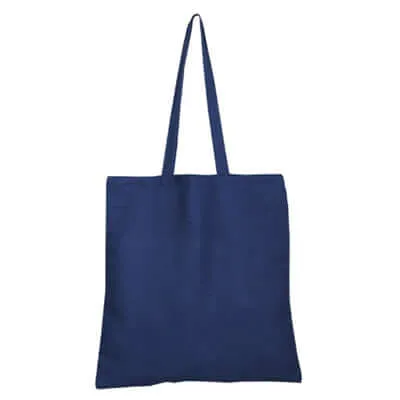 6oz Canvas Tote Bag