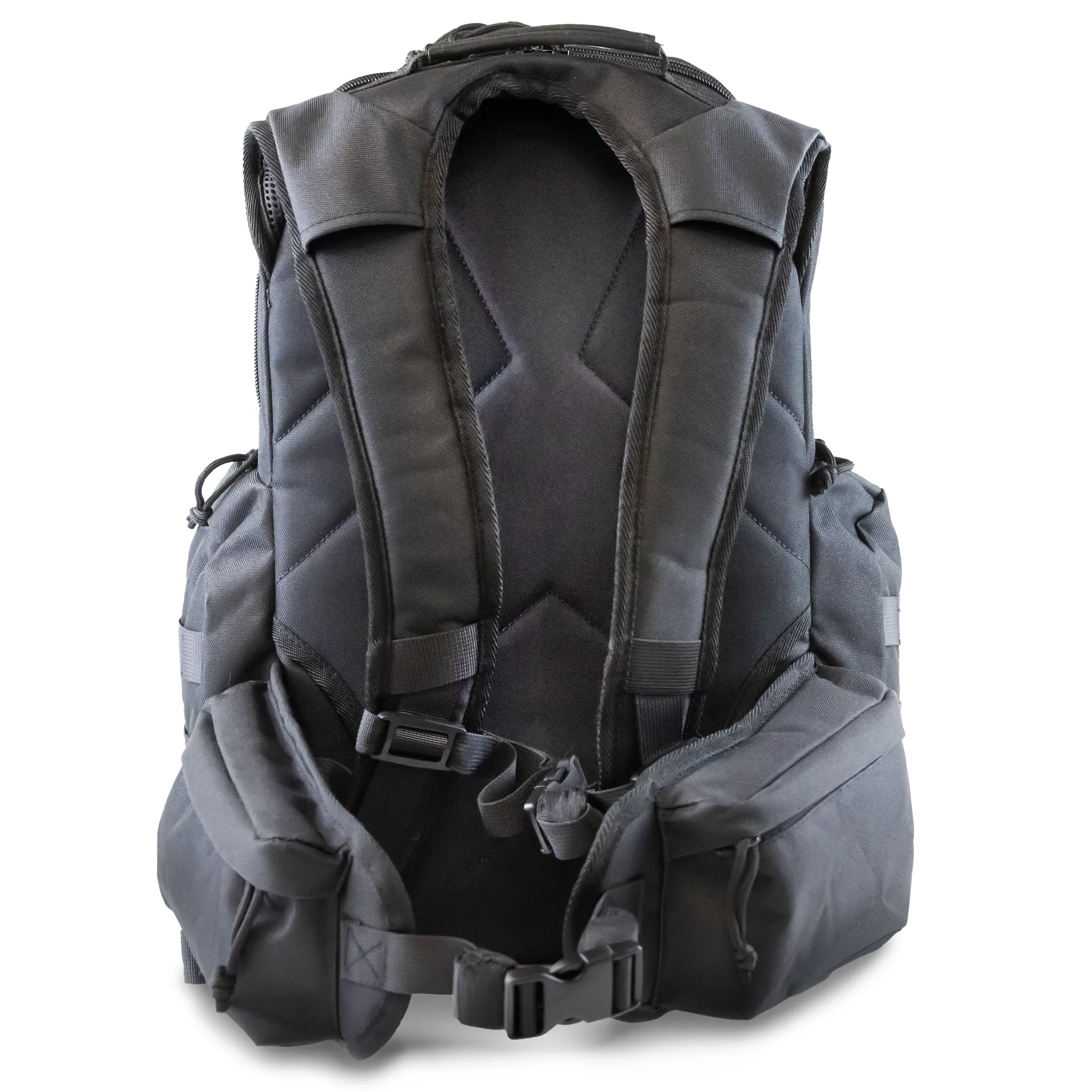 72HRS Tactical Backpack