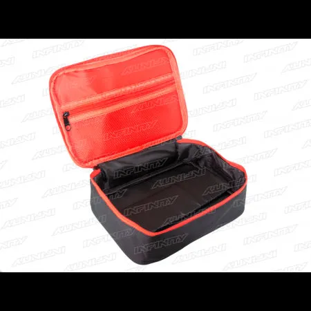 A0061 - INFINITY TOOL BAG 24x18x6cm