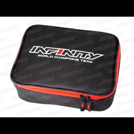 A0061 - INFINITY TOOL BAG 24x18x6cm