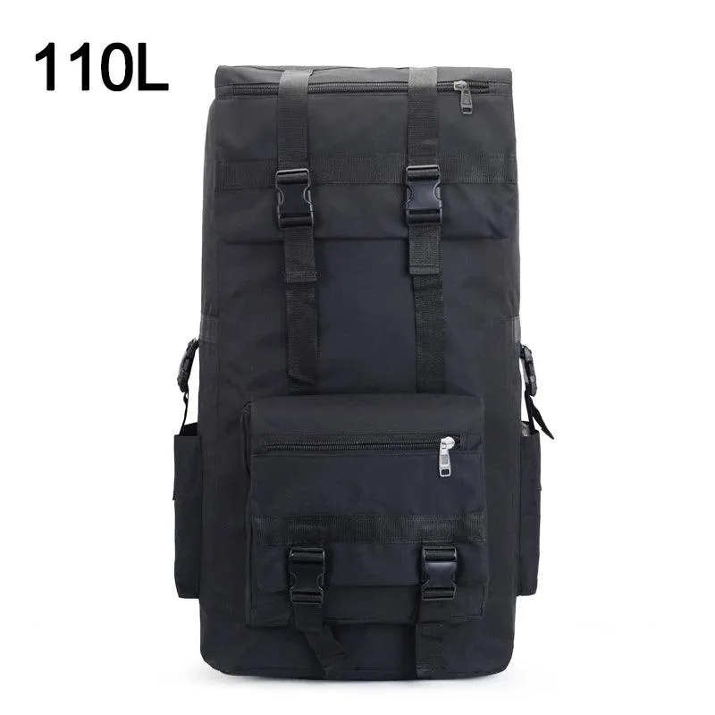 ACB116 Cool Backpack - Your Adventure Buddy - Tactical Luggage Bag