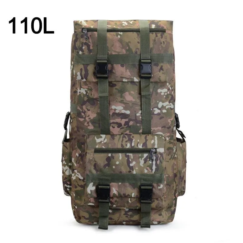 ACB116 Cool Backpack - Your Adventure Buddy - Tactical Luggage Bag