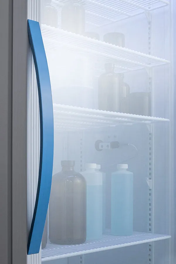 Accucold 12 Cu.Ft. Upright Laboratory Refrigerator