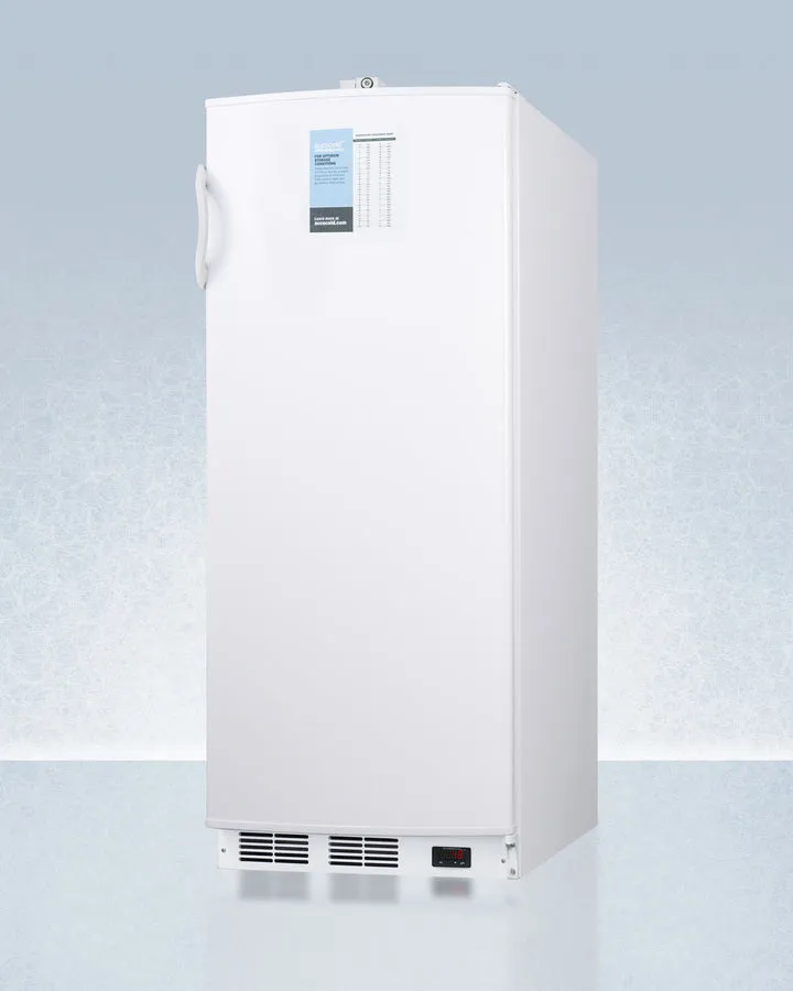 Accucold 24" Wide All-Refrigerator