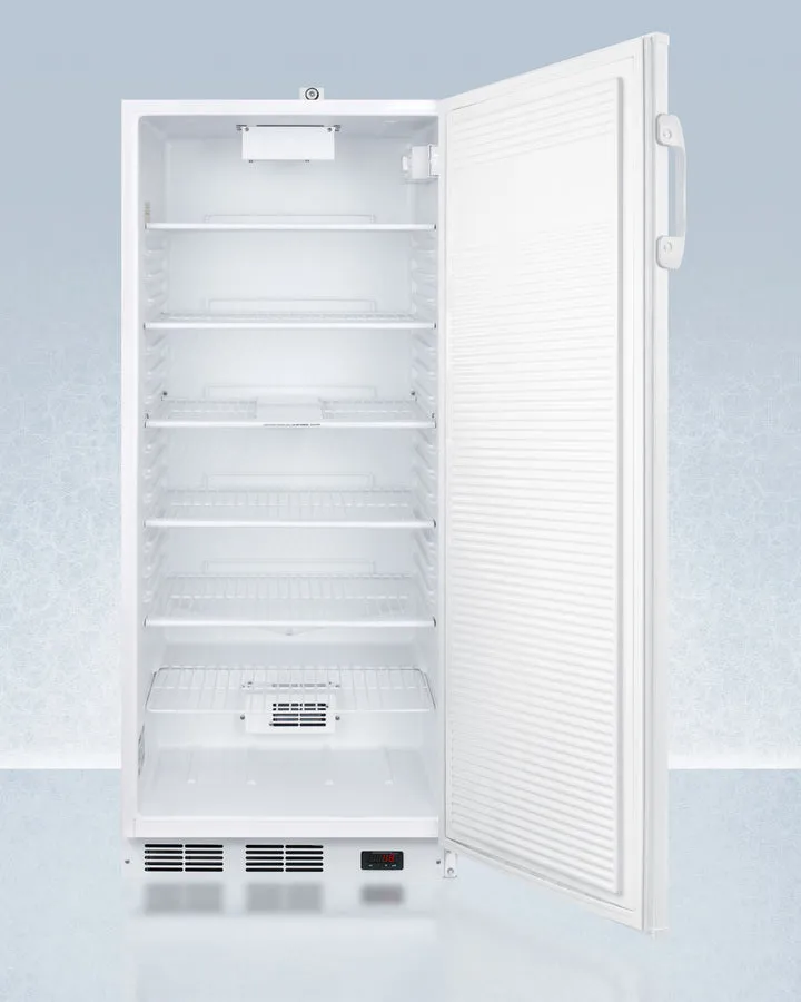 Accucold 24" Wide All-Refrigerator