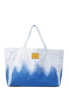 Acne Studios Logo Patch Tote Bag