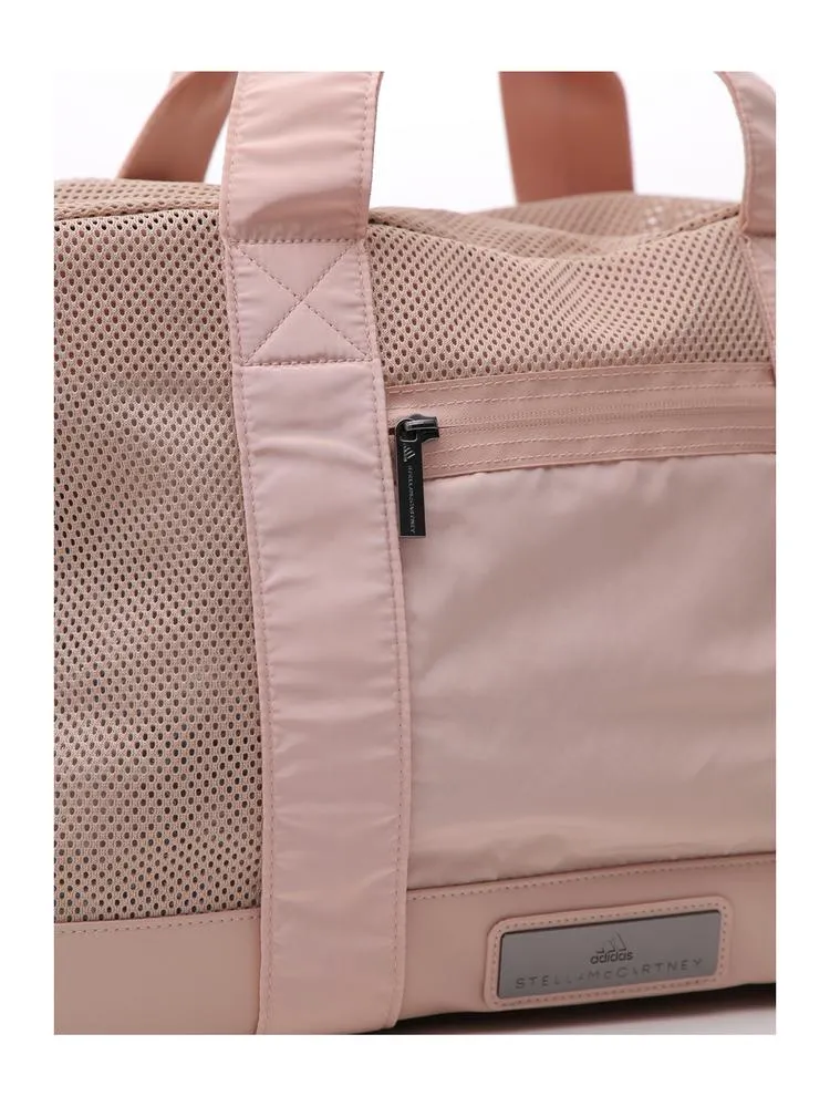 Adidas By Stella McCartney Medium Sports Bag