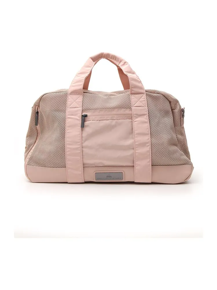 Adidas By Stella McCartney Medium Sports Bag