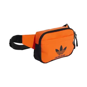 adidas Originals Adicolor Archive Waist Bag - Semi Impact Orange