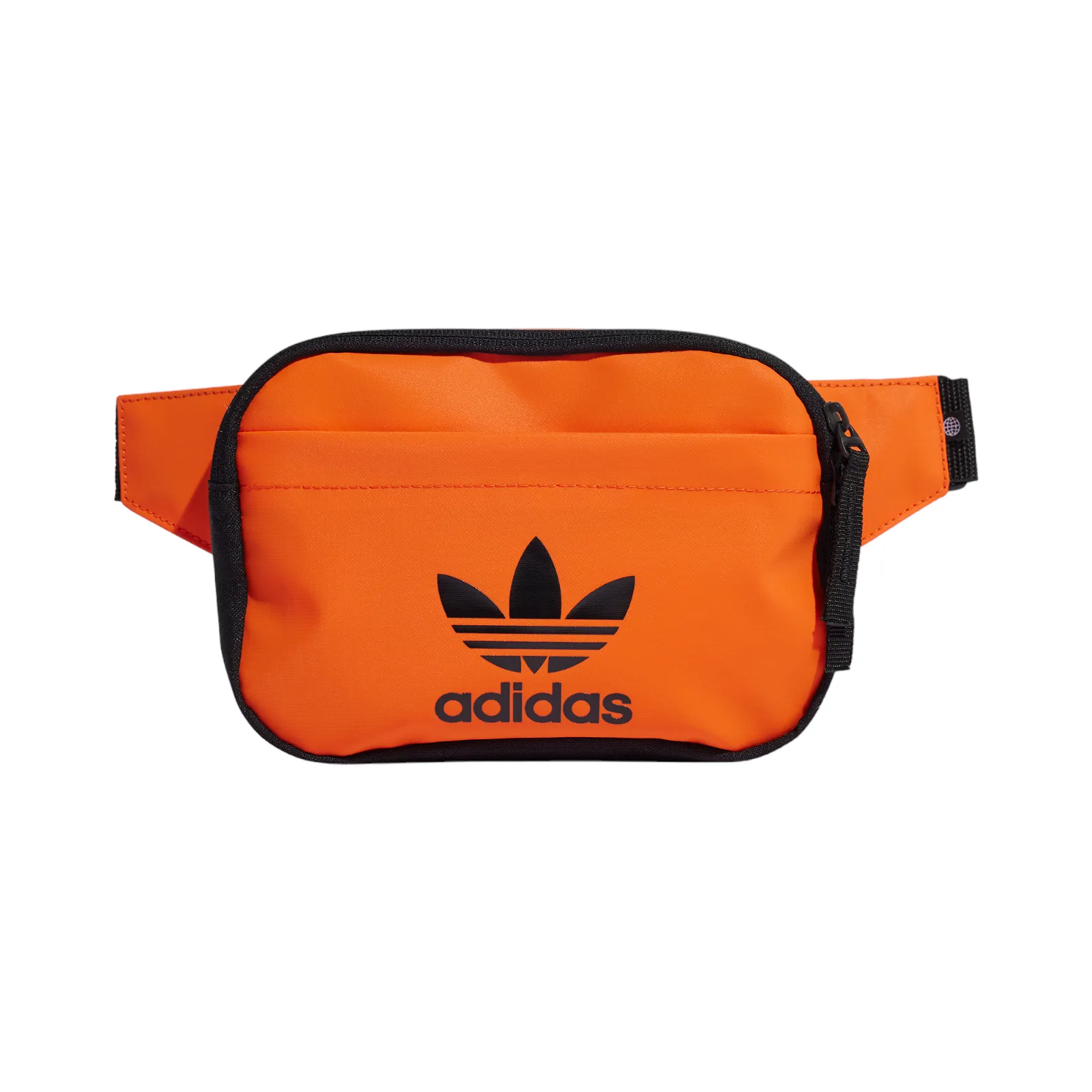 adidas Originals Adicolor Archive Waist Bag - Semi Impact Orange