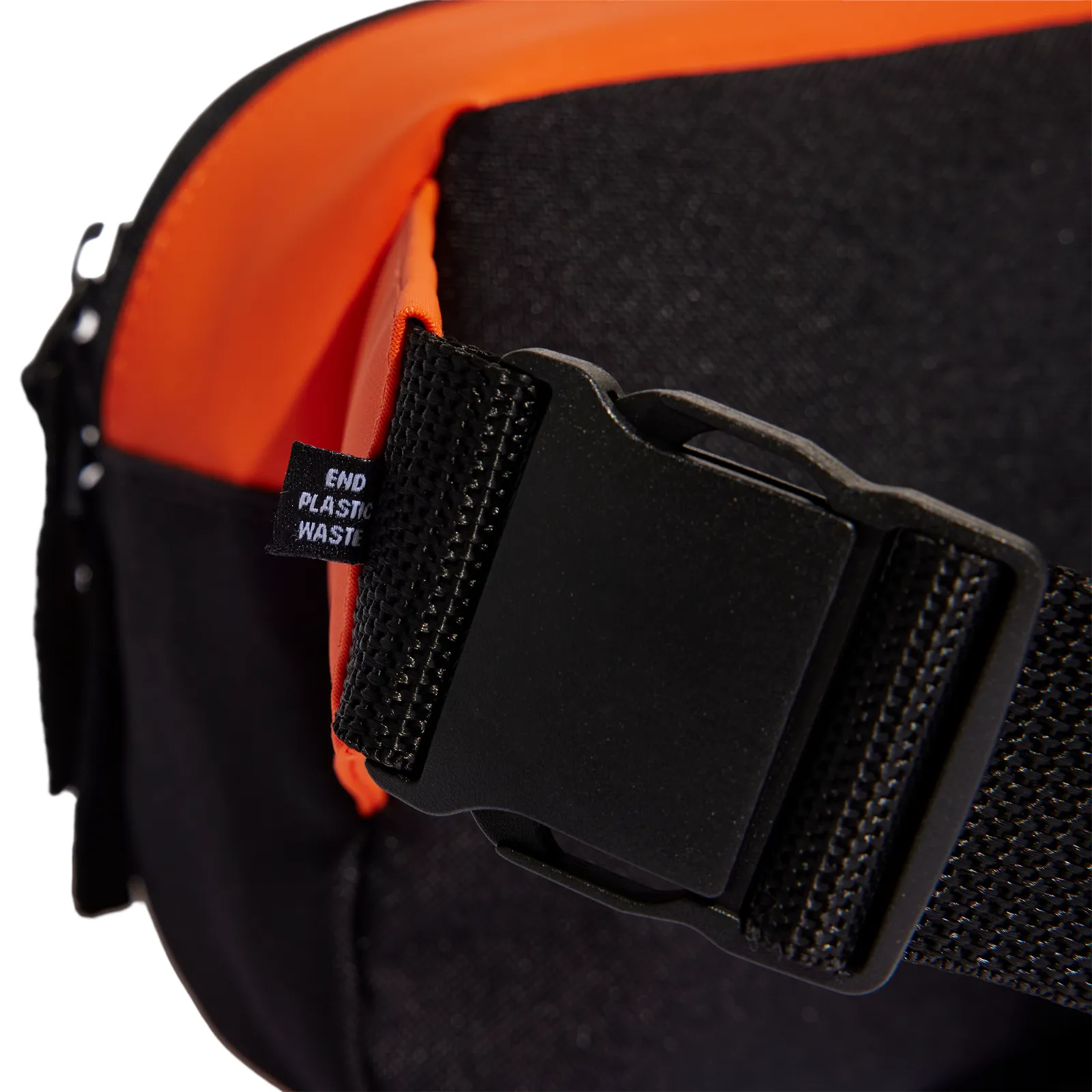 adidas Originals Adicolor Archive Waist Bag - Semi Impact Orange