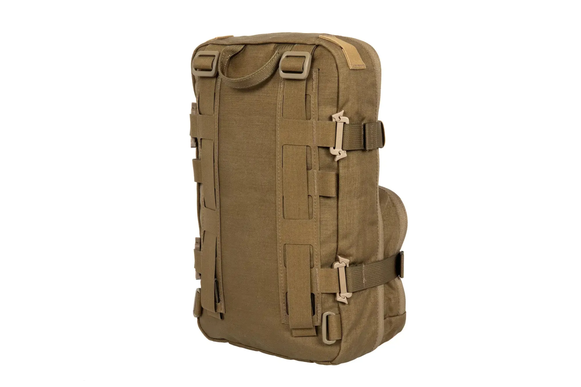 Advanced Pack - Coyote Brown