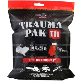 Adventure Medical Trauma Kit III