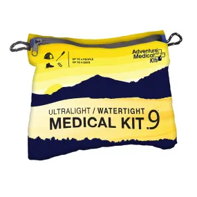 Adventure Medical Ultralight/Watertight .9 First Aid Kit [0125-0390]