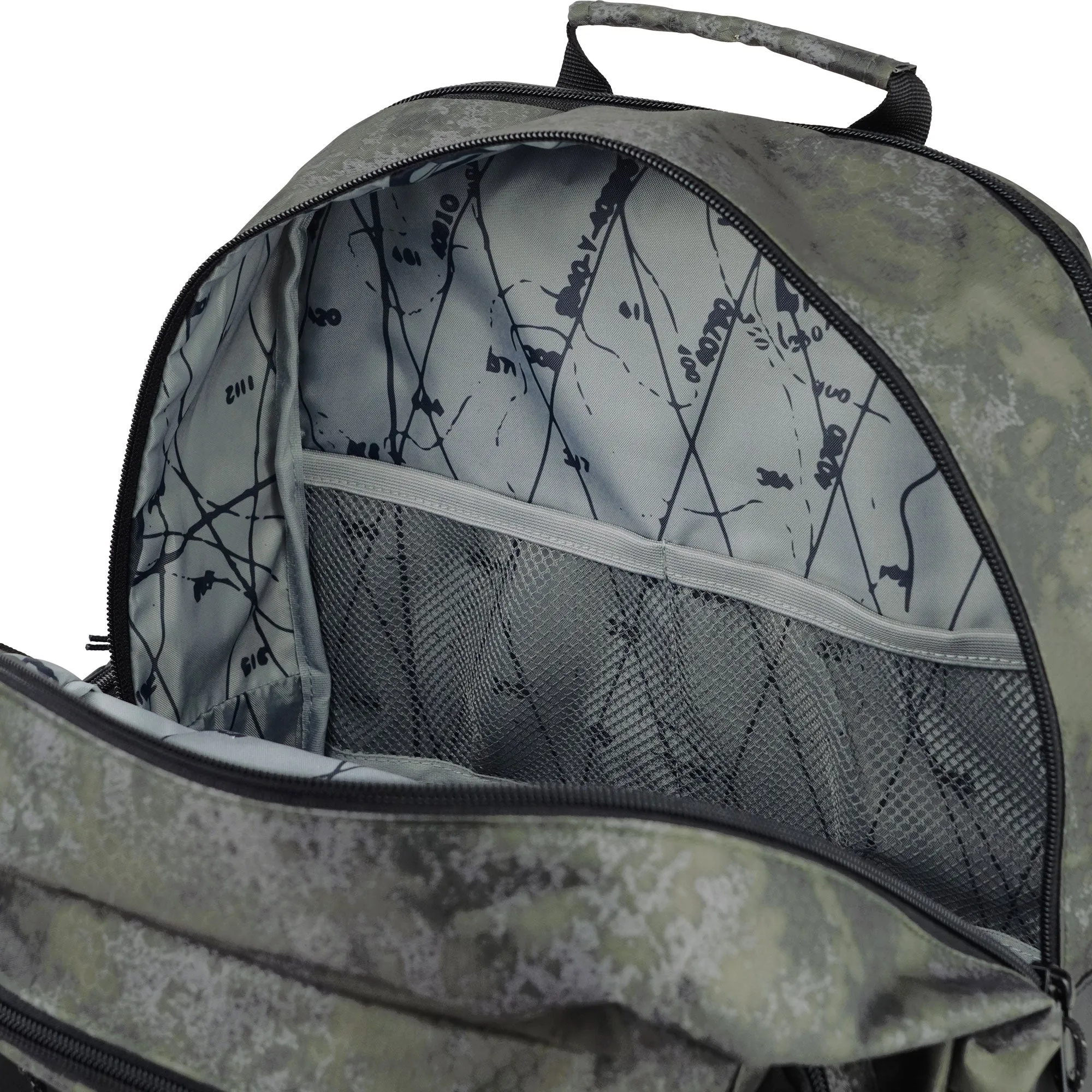 AFTCO Backpack