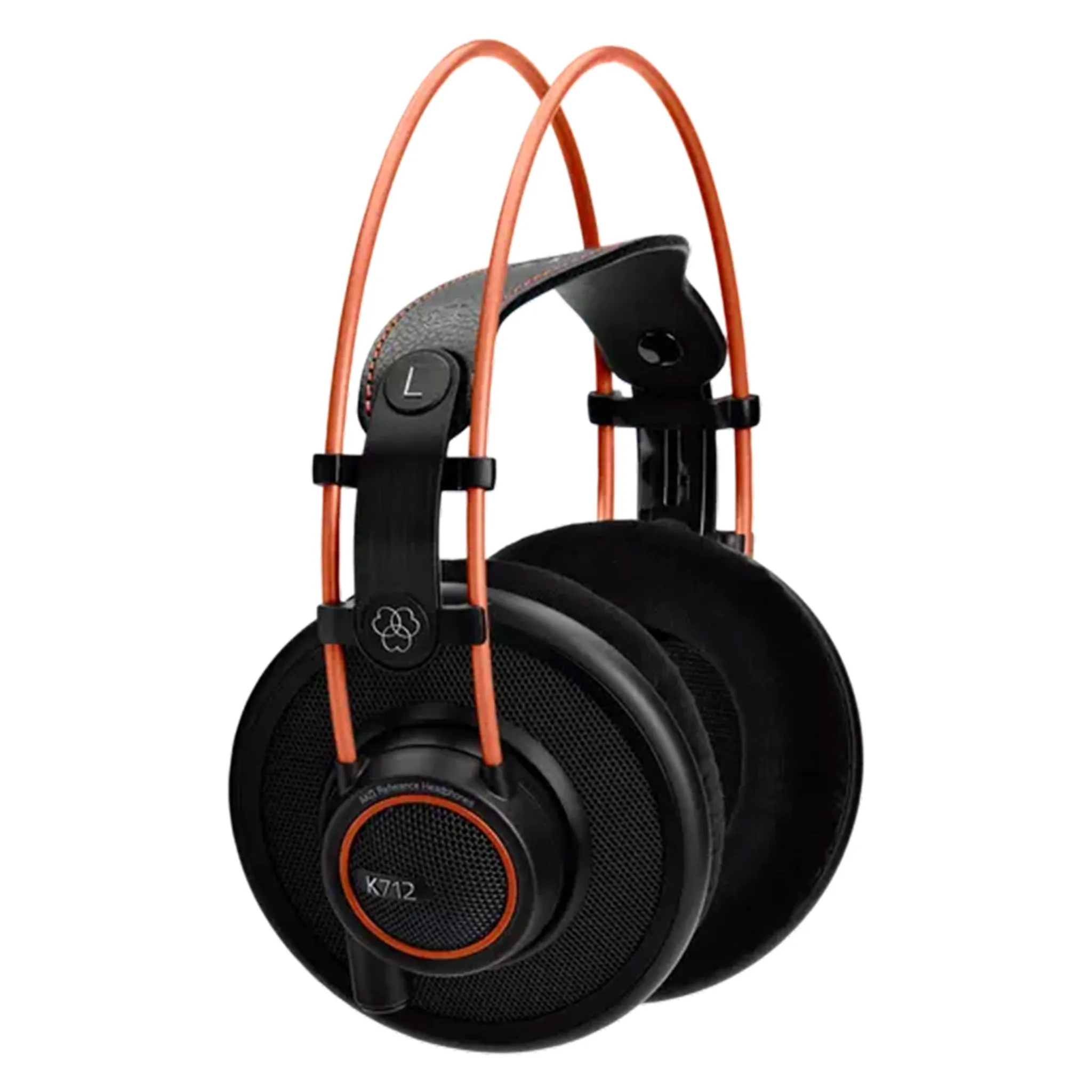 AKG AKGP-K712PRO High Performance Headphones