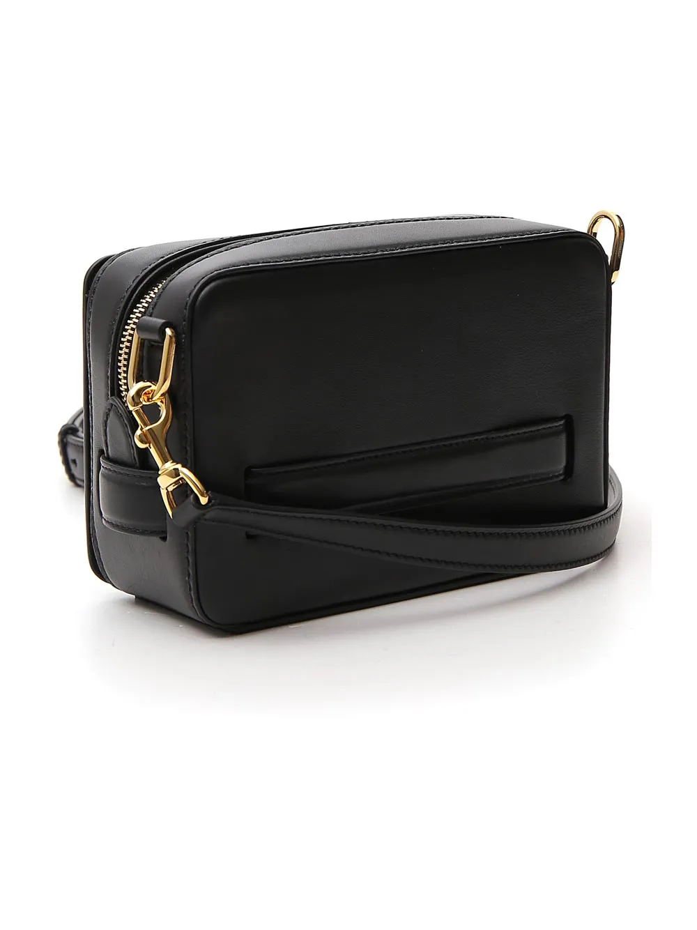 Alexander McQueen The Myth Crossbody Bag