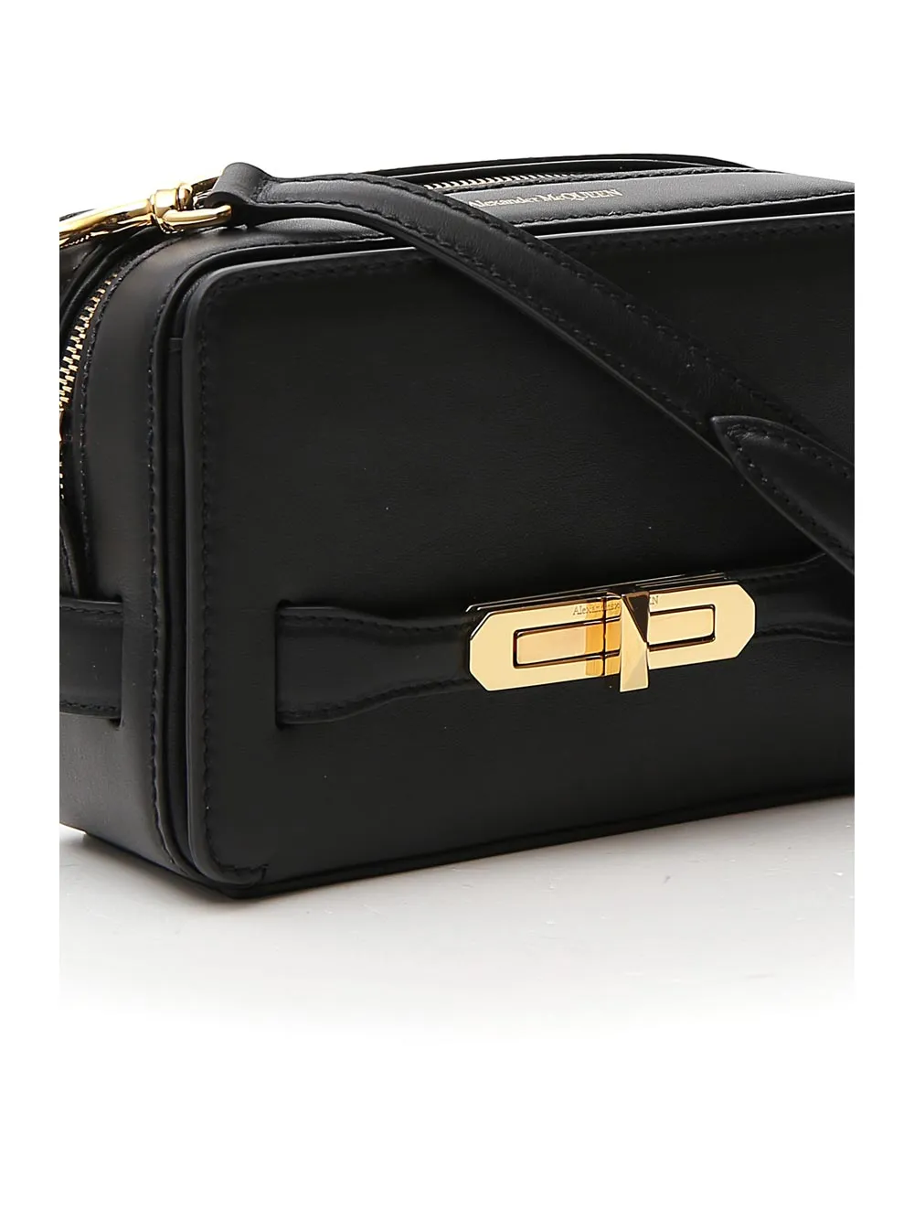 Alexander McQueen The Myth Crossbody Bag