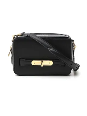 Alexander McQueen The Myth Crossbody Bag