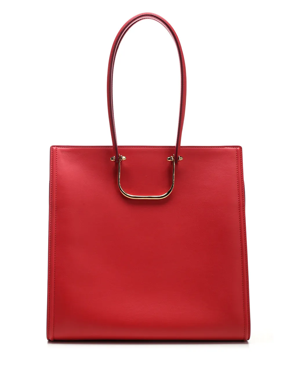 Alexander McQueen The Tall Story Tote Bag