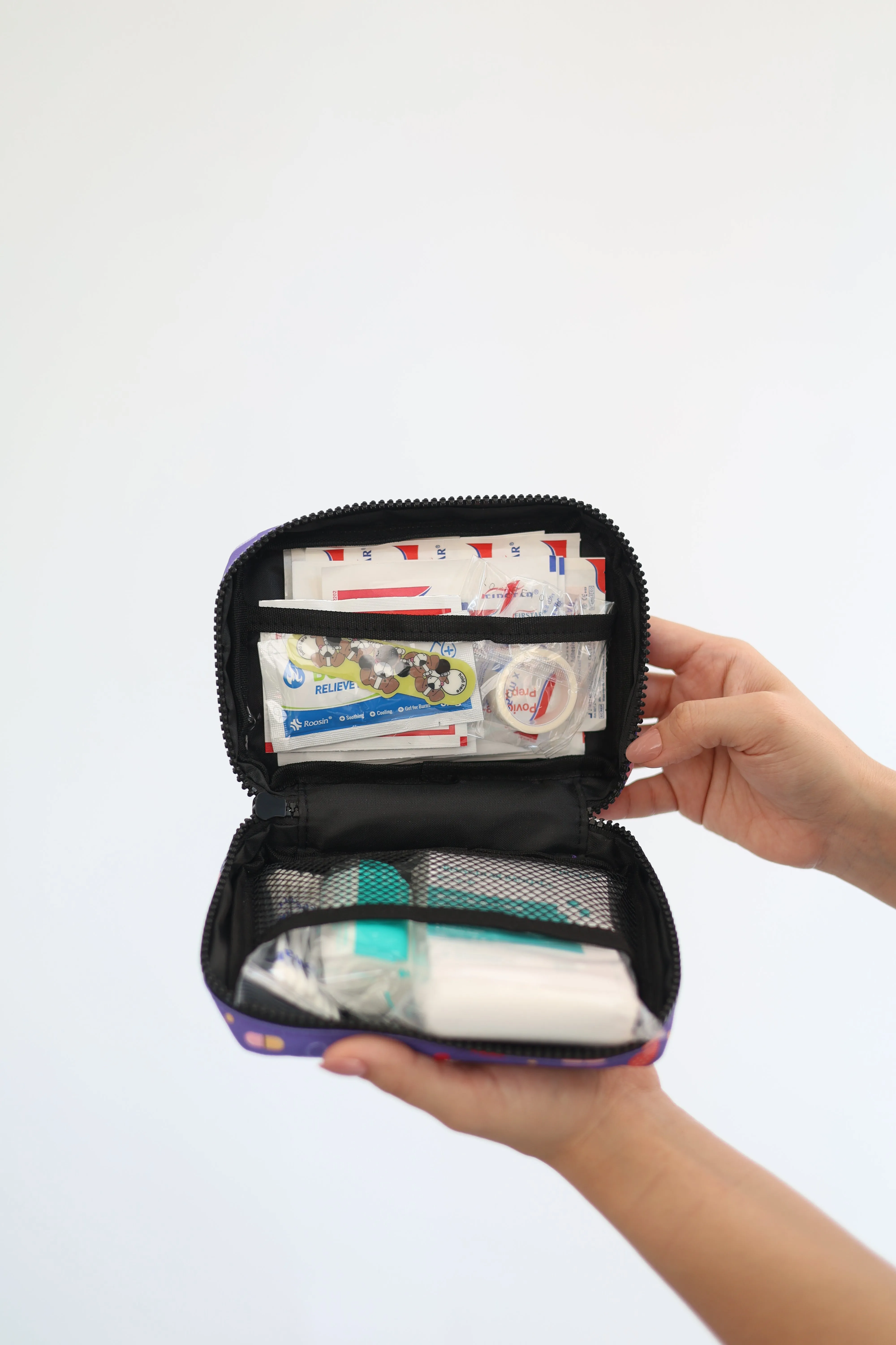 All Purpose First Aid Kit