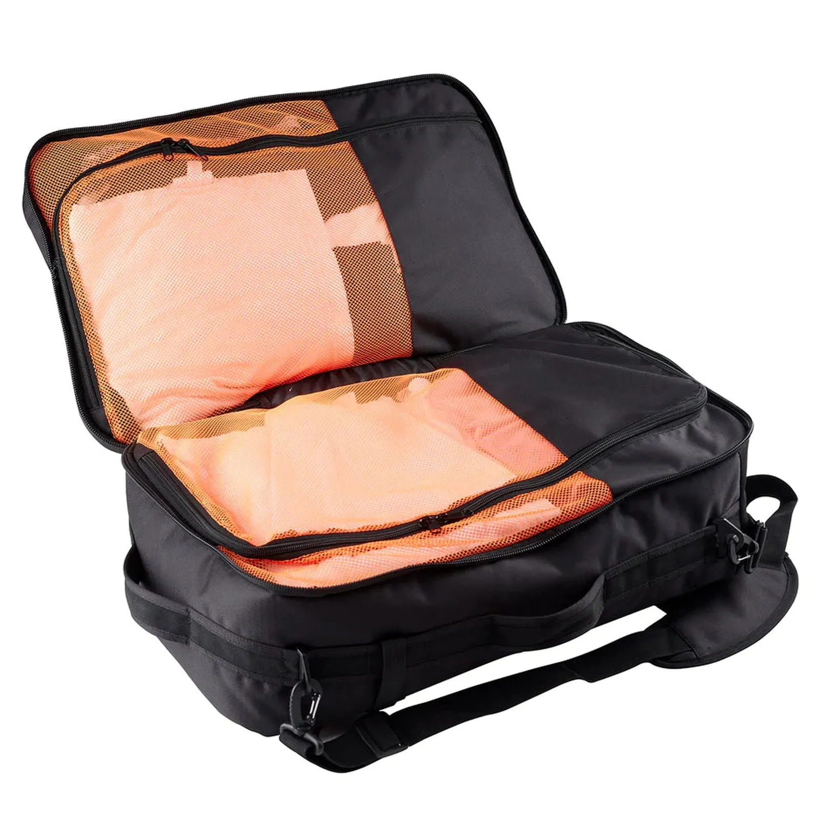 ALTITUDE 40 CARRY ON - Black