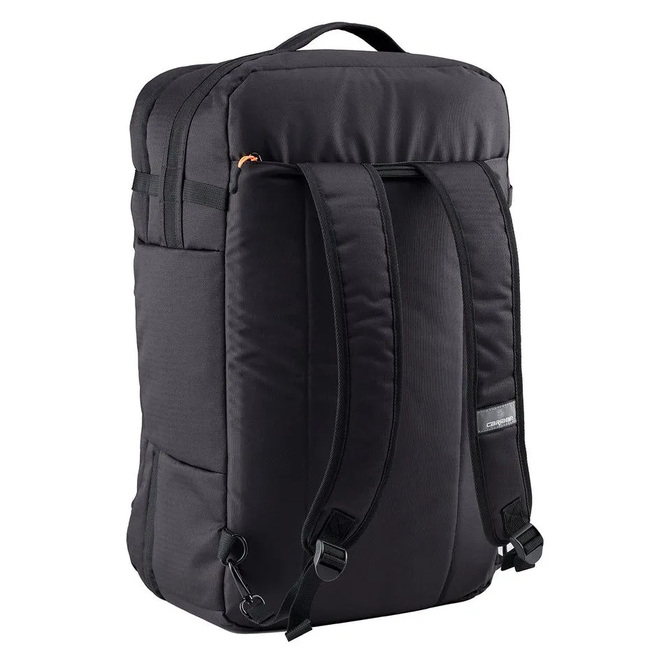 ALTITUDE 40 CARRY ON - Black