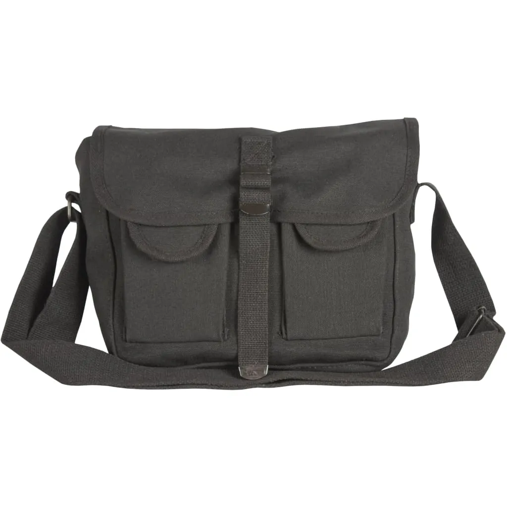 Ammo Utility Shoulder Bag