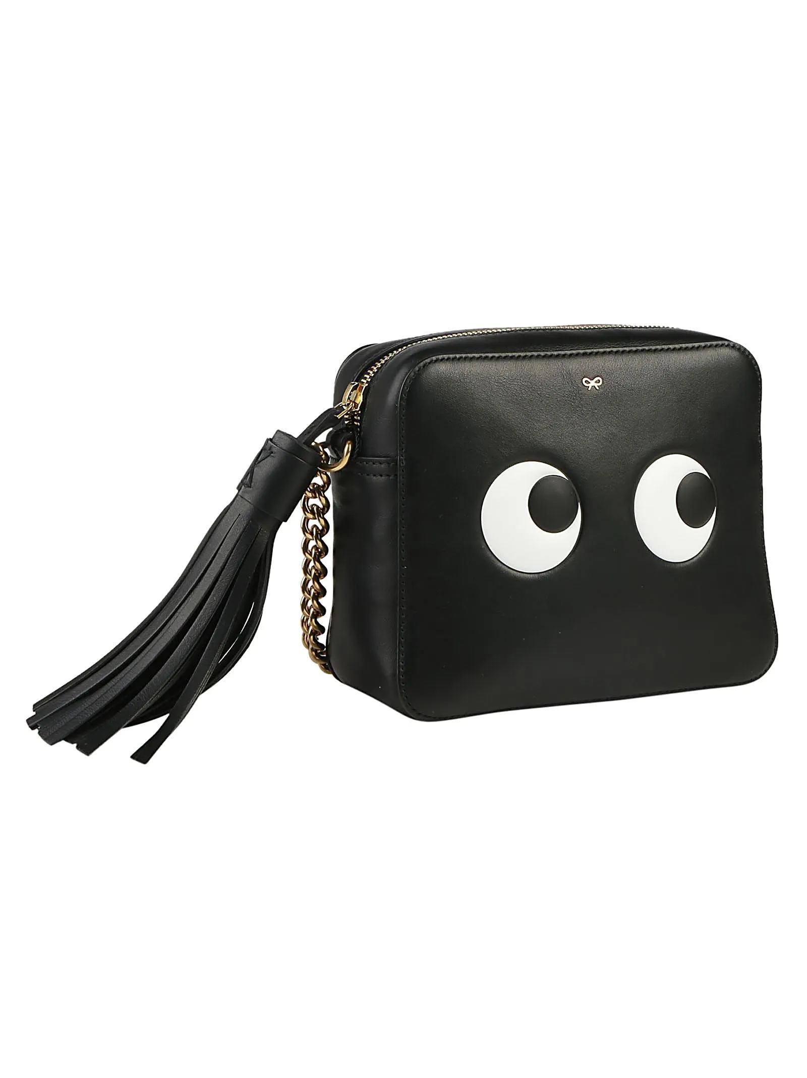 Anya Hindmarch Eye Circus Chain Bag