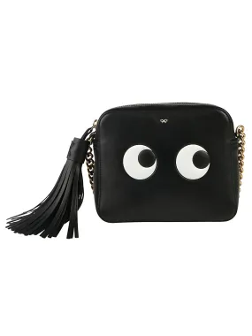 Anya Hindmarch Eye Circus Chain Bag