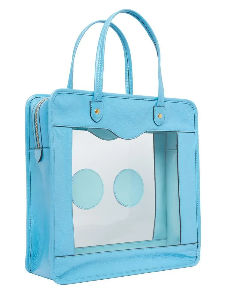 Anya Hindmarch Rainy Day Tote Bag