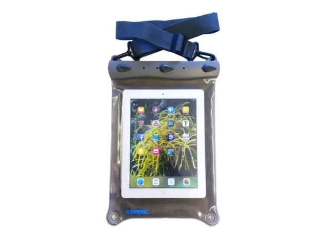 Aquapac Large Electronics Case-iPad/Samsung Galaxy Tab