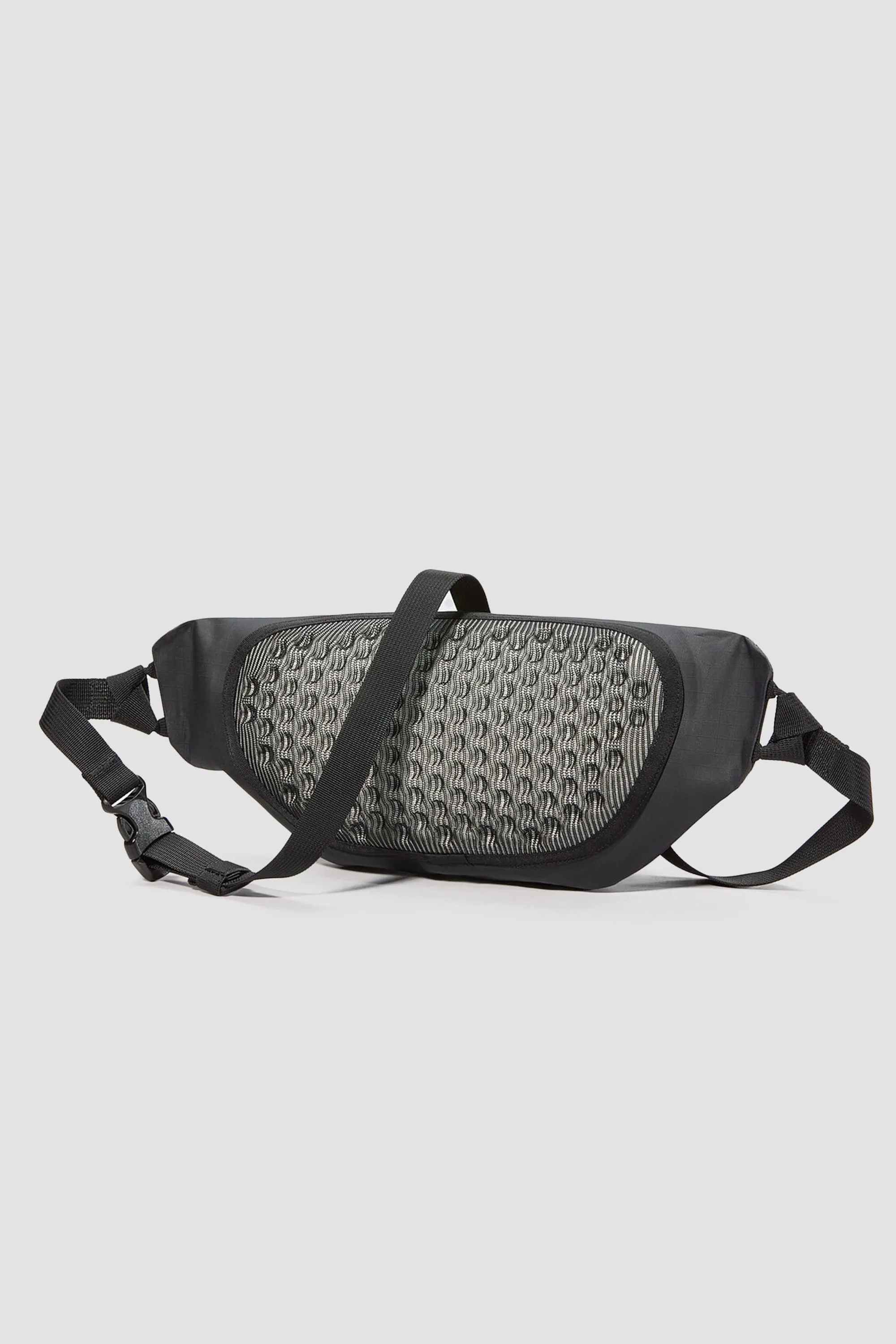 Arc'teryx Granville PK Crossbody Bag in Black