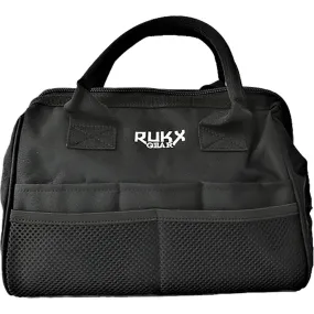 ATI Rukx Gear Tool Bag Black