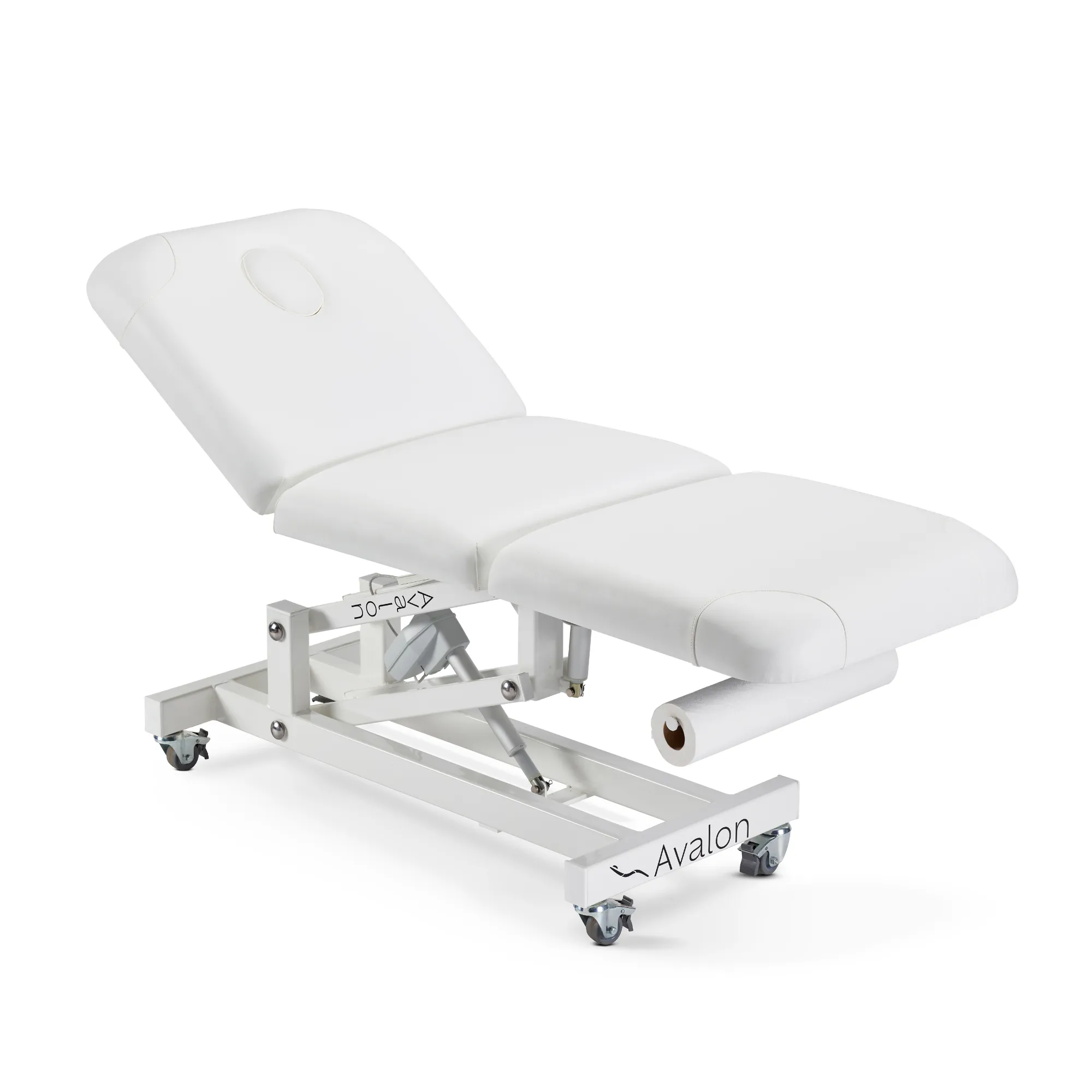 AVALON MULTIFLEX 3 ELECTRIC TREATMENT COUCH