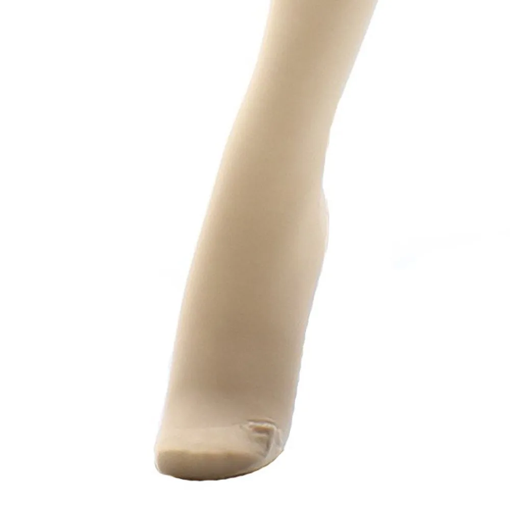 AW Style 217L Medical Support Closed Toe Chap Left Leg - 20-30 mmHg