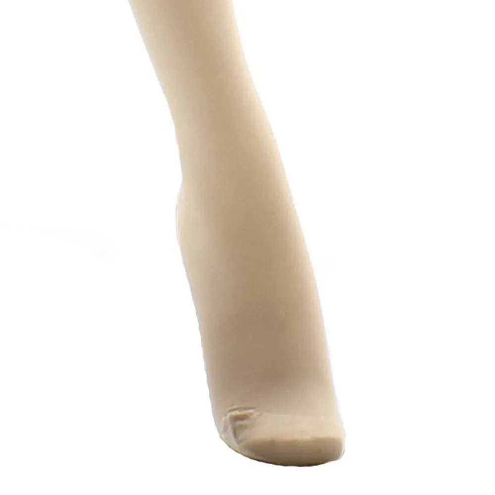 AW Style 217R Medical Support Closed Toe Chap Right Leg - 20-30 mmHg