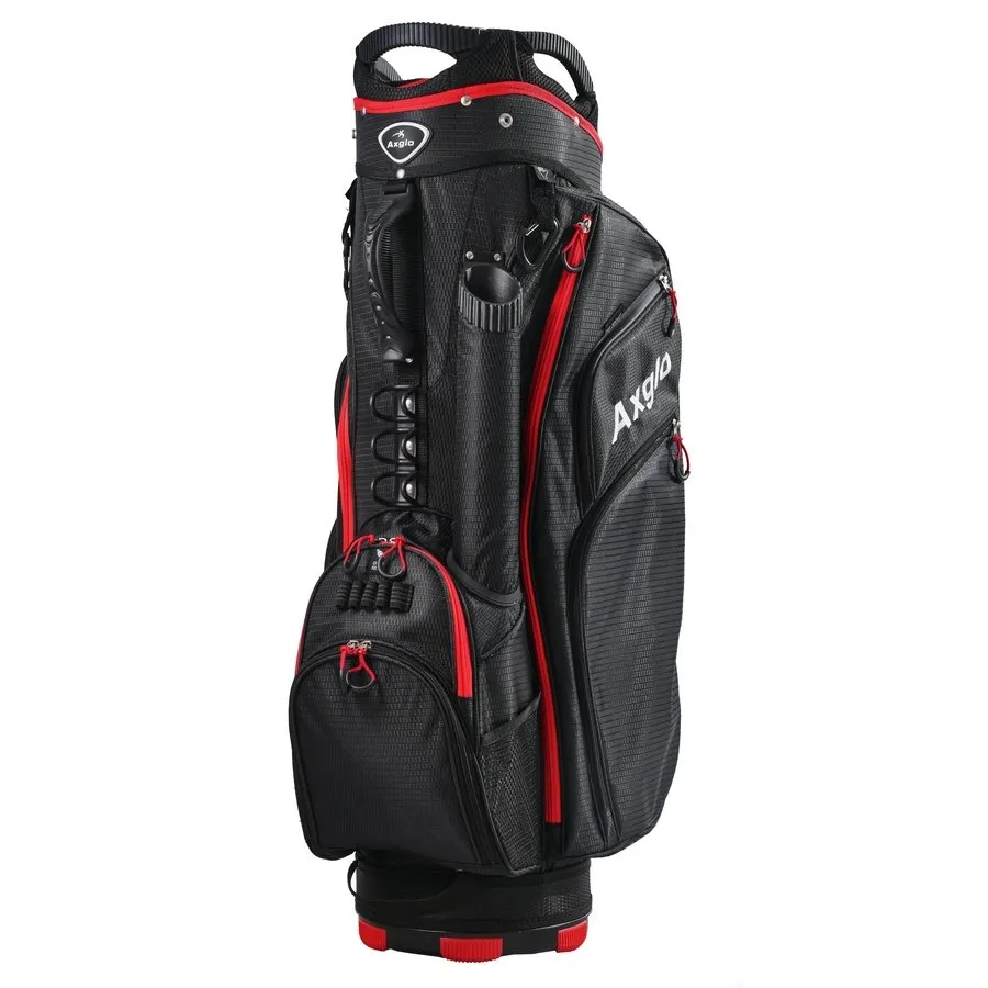 Axglo A181 Golf Cart Bag