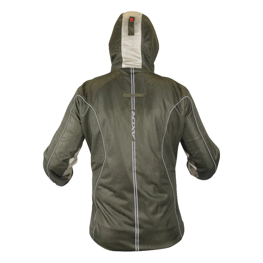 Axor X Boy Jacket